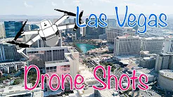 4K  Las Vegas  Los Angeles  Drone Compilation